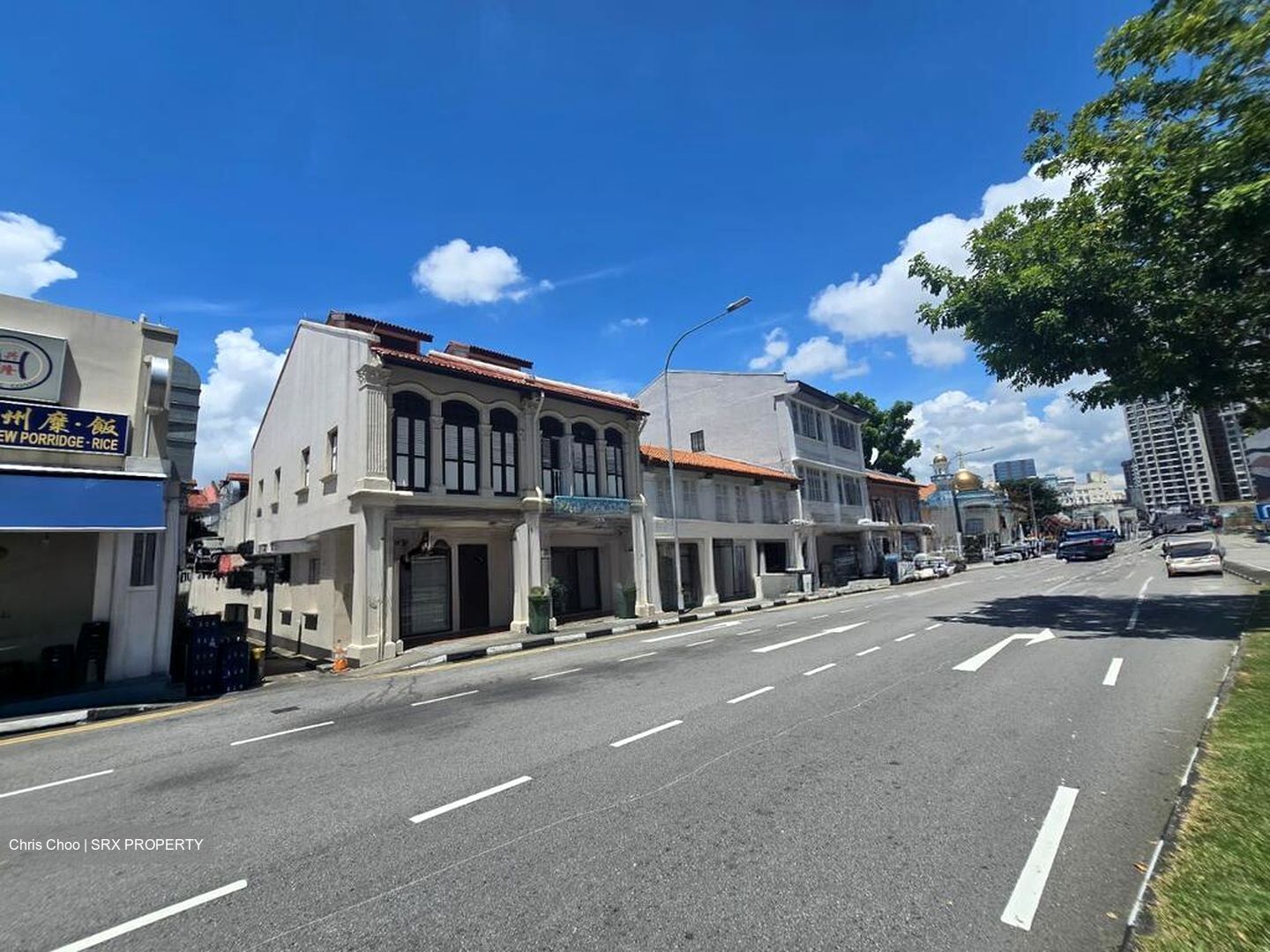 Sultan Gate Place (D7), Shop House #599582541